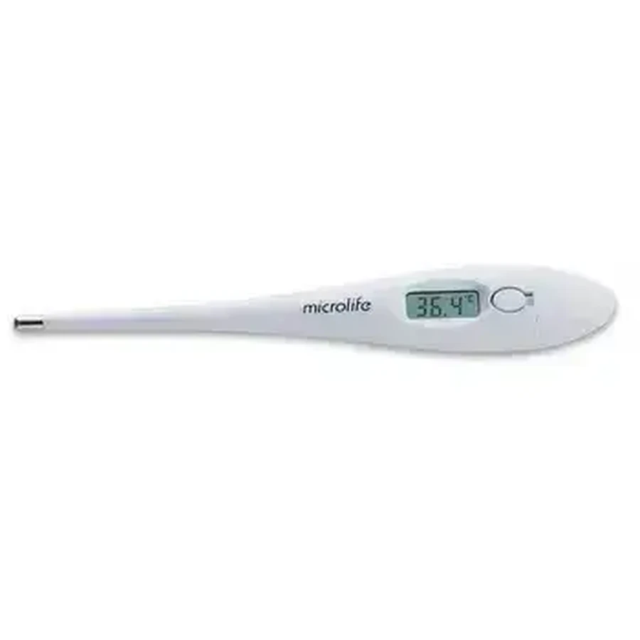 Цифровой термометр MT-16F1 Microlife: цены и характеристики