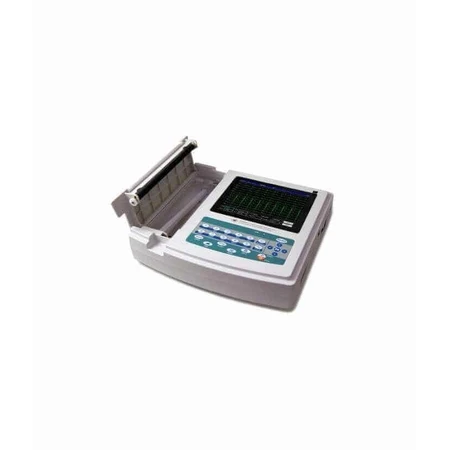 Електрокардіограф Contec ECG 1200G: ціни та характеристики
