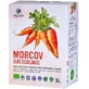 100% натуральний та органічний морквяний сік 3 л (RO-ECO-029)