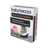 Таблетки для удаления накипи Bottle Washer Pro, 20 таблеток, Baby Brezza