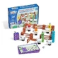 MathLink Кубики Numberblocks, Яичная ферма, 3 года+, Hand2Mind