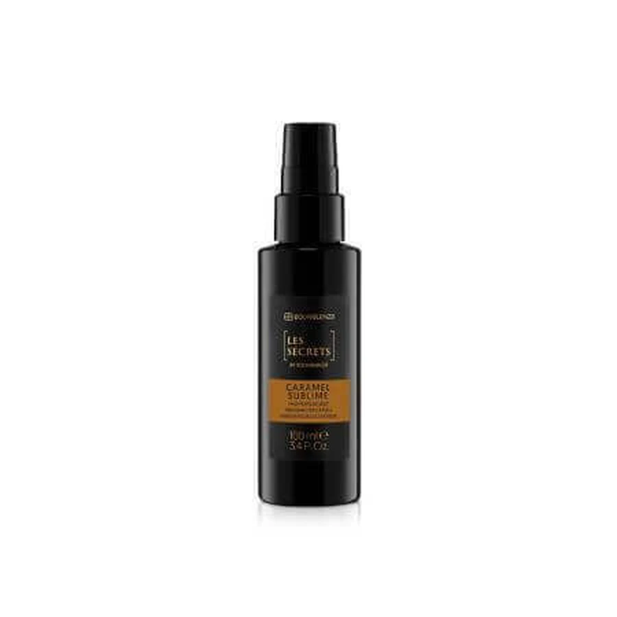 Парфюм для волос Les Secrets, Caramel Sublime, 100 мл, Equivalenza: цены и характеристики
