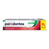 Зубна паста фторвмісна, 100 мл, Parodontax