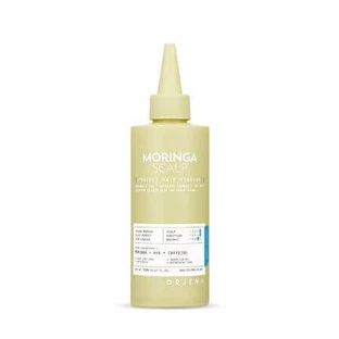 Догляд за шкірою голови з морінгою Moringa Scalp, 190 мл, Orjena