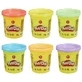 Коробка для пластиліну, Різні кольори, 2 роки+, 1 штука, Play Doh