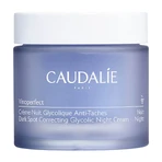 Caudalie Vinoperfect, гликолевый крем от гиперпигментации, ночной крем, 50 мл + The des Vignes, гель для душа, 200 мл бесплатно: цены и характеристики