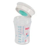 NUK Magic Cup, чашка для питья 360°, с 8 месяцев, Свинка Пеппа, 260 мл