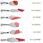 Eveline Cosmetics Celebrity Lips Satin, кремова помада з атласним покриттям, 602 Glimmer 4,1 г: ціни та характеристики