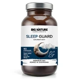 Big Nature Sleep Guard, 90 капсул