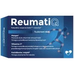 BioceriQ ReumatiQ, 30 капсул: ціни та характеристики