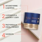 Нічний набір Avene Dermabsol, нічний крем з інтенсивним ліфтингом, 40 мл + крем для контуру очей, 15 мл: ціни та характеристики