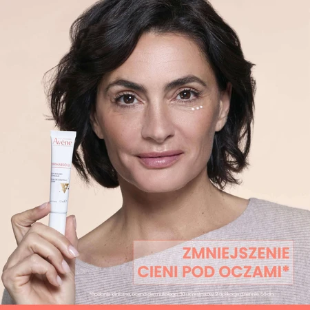 Нічний набір Avene Dermabsol, нічний крем з інтенсивним ліфтингом, 40 мл + крем для контуру очей, 15 мл: ціни та характеристики