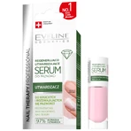 Eveline Cosmetics Nail Therapy Професійна відновлююча та зміцнююча сироватка для нігтів, 8 мл: ціни та характеристики