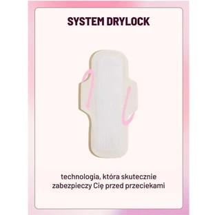 Finally.me, нічні рушники з органічної бавовни, 10 штук