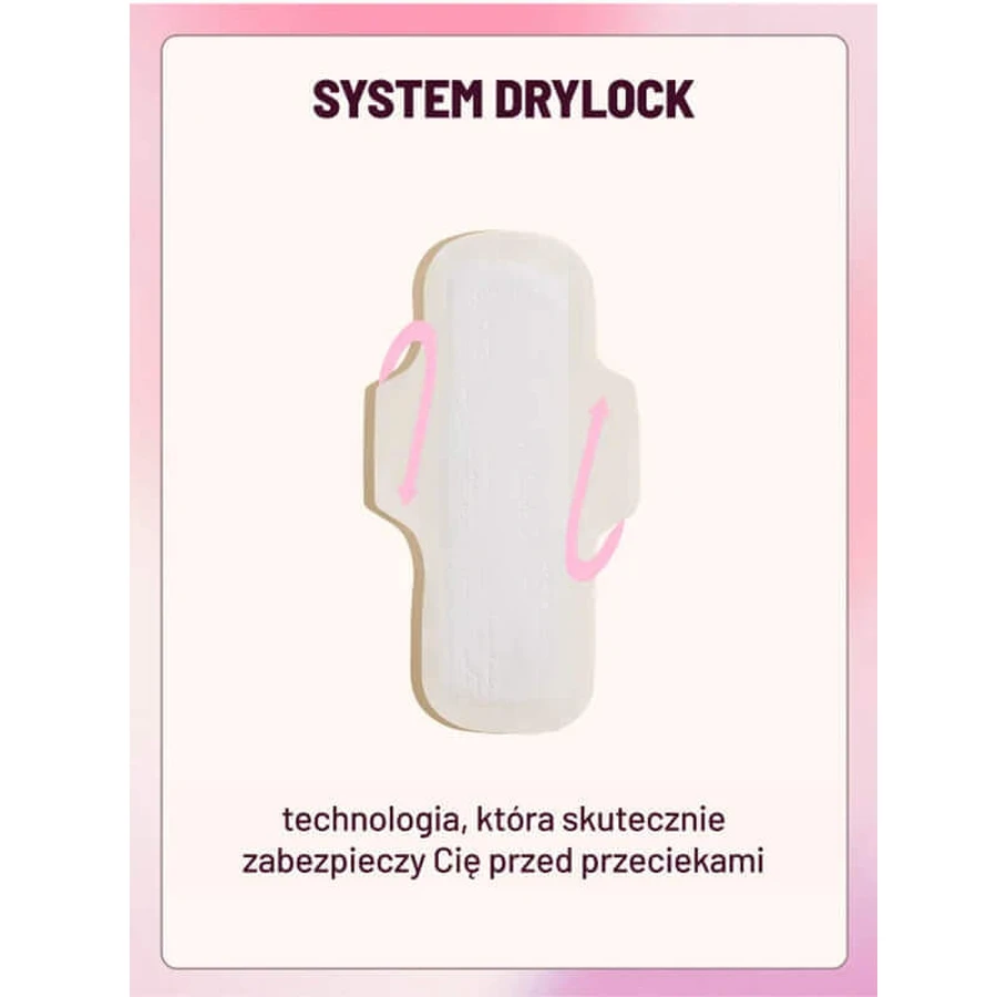 Finally.me, нічні рушники з органічної бавовни, 10 штук: ціни та характеристики