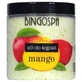 Bingospa, соль для ванн, манго, 300 г