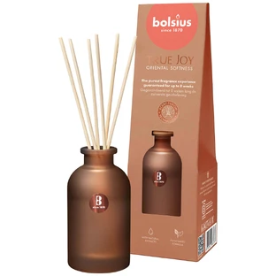 Bolsius True Joy Oriental Softness, дифузор для ароматів, 80 мл