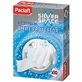Paclan Silver Space Color Absorbent, білі серветки для прання, 10 шт.