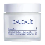 Caudalie Vinoperfect, крем від гіперпігментації з ніацинамідом, денний крем, 50 мл + The des Vignes, гель для душу, 200 мл безкоштовно: ціни та характеристики