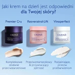 Caudalie Vinoperfect, крем від гіперпігментації з ніацинамідом, денний крем, 50 мл + The des Vignes, гель для душу, 200 мл безкоштовно: ціни та характеристики
