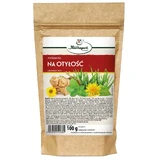 Herbapol Mieszanka Na Otyłość, травяной чай, 100 г