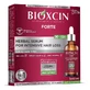Bioxcin Forte, сыворотка против интенсивного выпадения волос, 3 x 50 мл