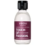 Veoli Botanica Touch Of Passion, тонік для обличчя, що освітлює та відновлює, 150 мл
