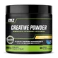 MZ-Store Креатиновий порошок зі смаком ананаса, 300 г