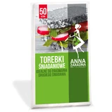Анна Зарадна, пакети для сніданків, 50 штук