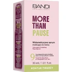 Bandi Professional More Than Pause, об'ємна сироватка для контуру обличчя, 30 мл: ціни та характеристики