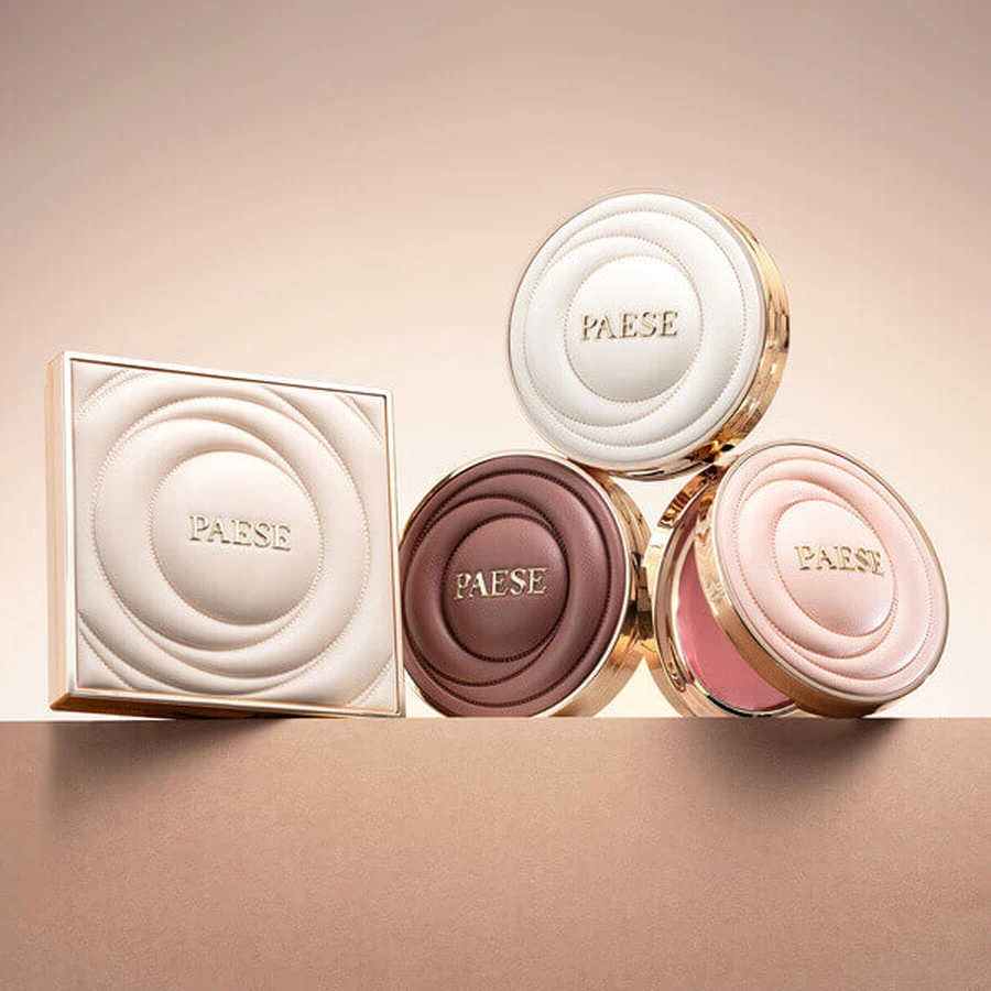 Paese Selfglow, палитра теней, нюд, 12,5 г: цены и характеристики