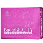 BactoBEAUTY® - преміальна формула для краси зсередини, 30 капсул аронії: ціни та характеристики