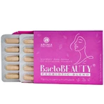 BactoBEAUTY® - преміальна формула для краси зсередини, 30 капсул аронії: ціни та характеристики