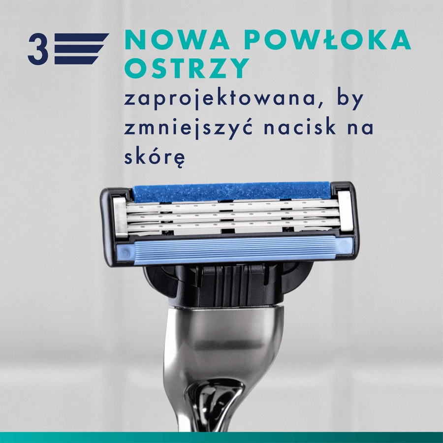 Набор Gillette Mach 3, бритва, 1 штука + лезвия, 4 штуки + гель для бритья, 200 мл + косметичка: цены и характеристики