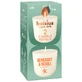 Bolsius Clean Light Bergamot & Neroli, ароматизатор для свечей, 20 часов, 2 штуки