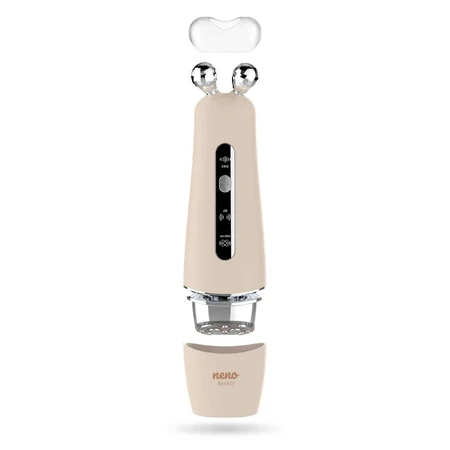 Neno Beauty Algo, передовий пристрій для обличчя з технологіями EMS та RF: ціни та характеристики