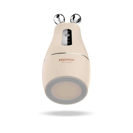 Neno Beauty Algo, передовий пристрій для обличчя з технологіями EMS та RF: ціни та характеристики