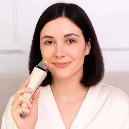 Neno Beauty Algo, передовий пристрій для обличчя з технологіями EMS та RF: ціни та характеристики