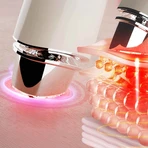 Neno Beauty Algo, передовий пристрій для обличчя з технологіями EMS та RF: ціни та характеристики