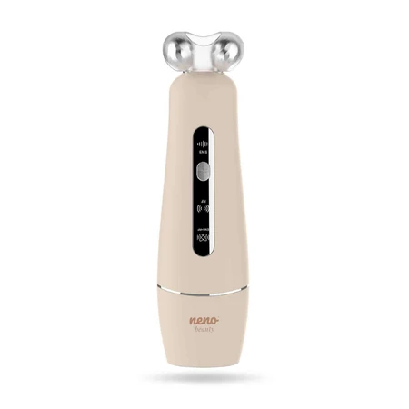 Neno Beauty Algo, передовий пристрій для обличчя з технологіями EMS та RF: ціни та характеристики