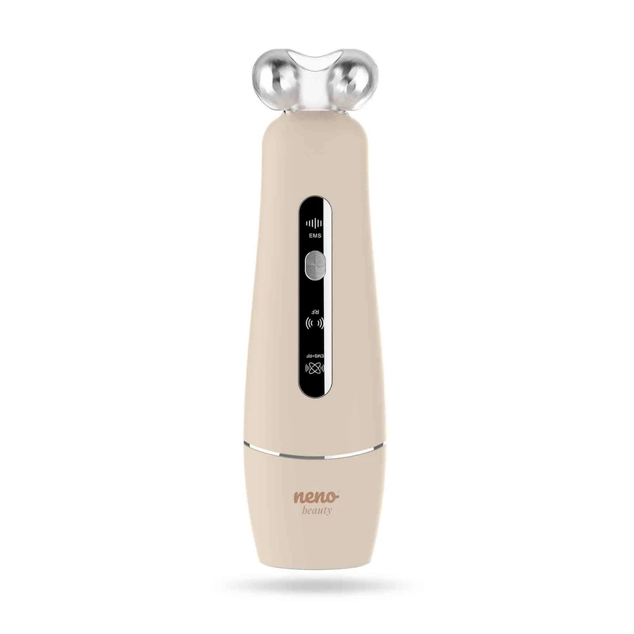 Neno Beauty Algo, передовий пристрій для обличчя з технологіями EMS та RF: ціни та характеристики
