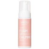 Veoli Botanica Foam Of Calmness, заспокійлива пінка для вмивання обличчя, 150 мл