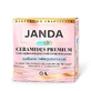 Janda Ceramides Premium, додатковий крем з підвищеною ефективністю, зволоженням і зменшенням зморшок, 50 мл