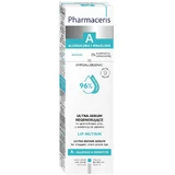 Pharmaceris A Lip-Nutrin, регенерирующая сыворотка для губ, 15 мл