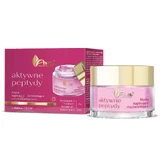 Набор Ava Active Peptides, подтягивающая и осветляющая маска, 50 мл + сыворотка для улучшения состояния кожи, 30 мл