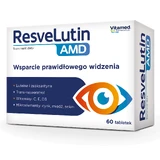 ResveLutin AMD, 60 таблеток
