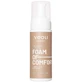 Veoli Botanica Foam Of Comfort, увлажняющая пенка для умывания лица, 150 мл