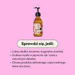 Cztery Szpaki, жидкое мыло, пряная кола, 300 мл: цены и характеристики