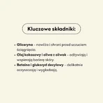 Cztery Szpaki, жидкое мыло, пряная кола, 300 мл: цены и характеристики