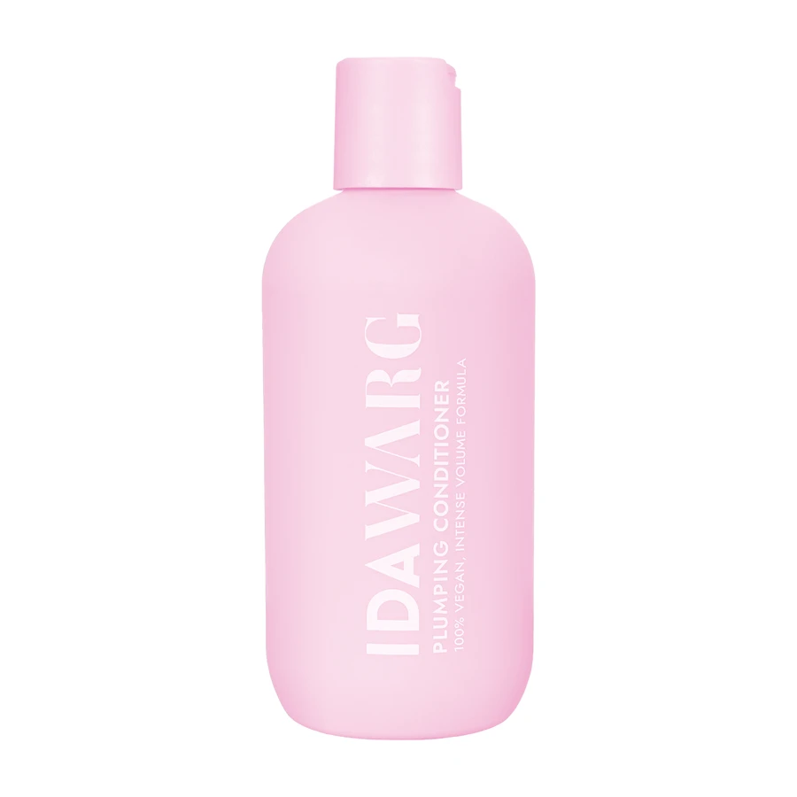 Ida Warg Plumping Conditioner, кондиционер для придания объема и густоты волосам, 250 мл: цены и характеристики